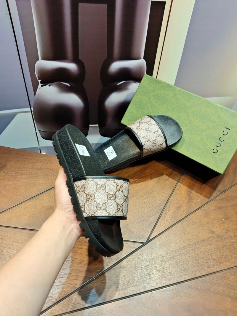 Gucci Slippers